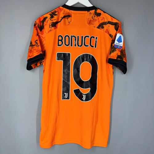 Maglia calcio terza juventus - maglia,