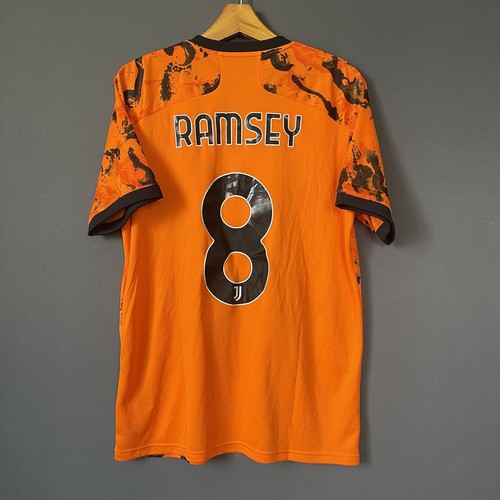 Maglia ramsey juventus 2021 - maglia, 2021-22