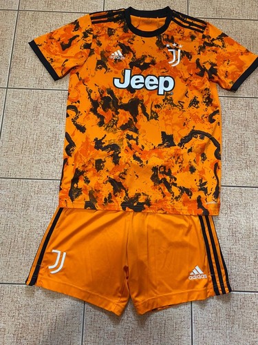 Divisa calcio juventus - calcio,