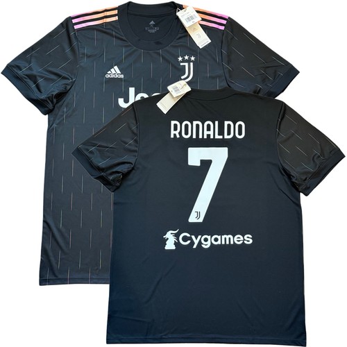 Maglia juventus away - juventus, 2021/22