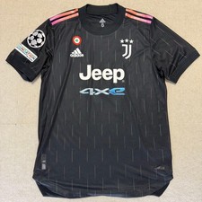 Maglia manica corta Juventus