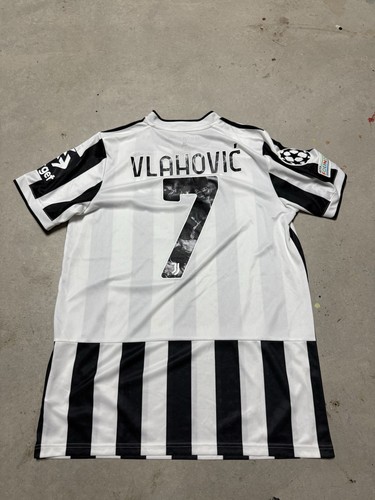 Adidas vlahovic juventus - adidas,