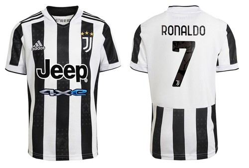 Maglia adidas juventus - adidas,