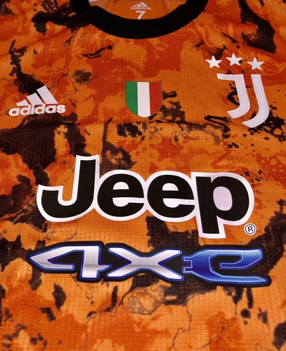Juve terza maglia edizione - terza,