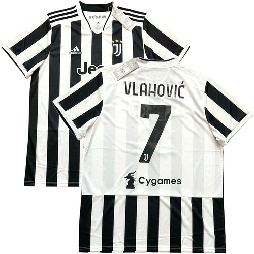 Maglia home juventus 2021 - maglia, 2021/22