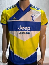 Adidas maglia JUVE 3rd JERSEY