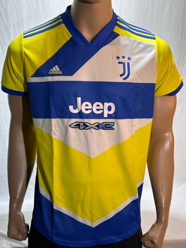 Adidas maglia juve 3rd jersey - juve,