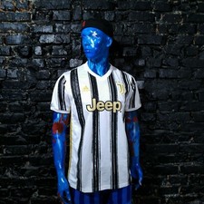 Maglia calcio Juventus Home