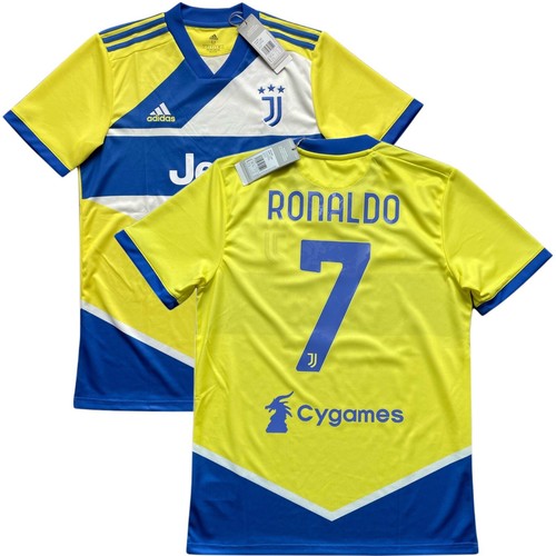 Terza maglia juventus - terza, 2021/22