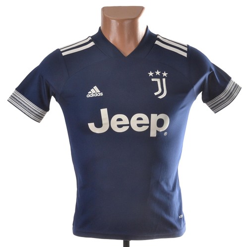 Maglia calcio away juventus - away,
