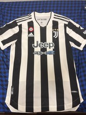 Maglia Calcio Adidas Juventus