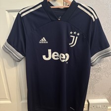 Maglia Calcio Adidas Juventus