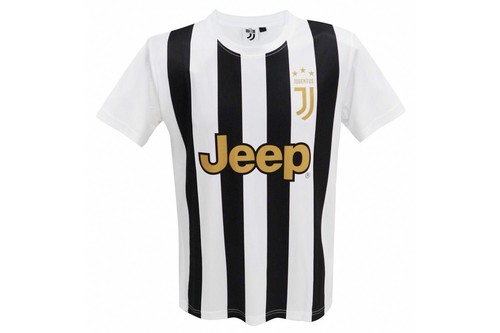 Maglia juve official - juve, 4-12