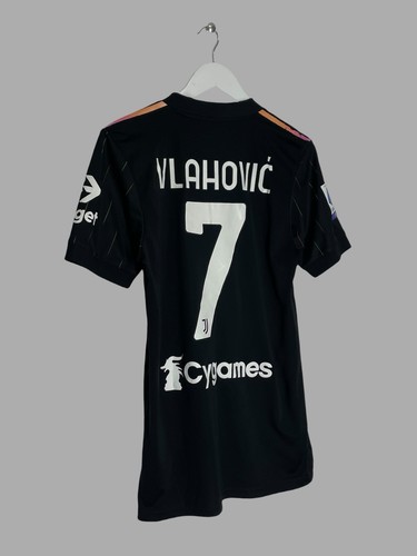 Maglia calcio away - #7,