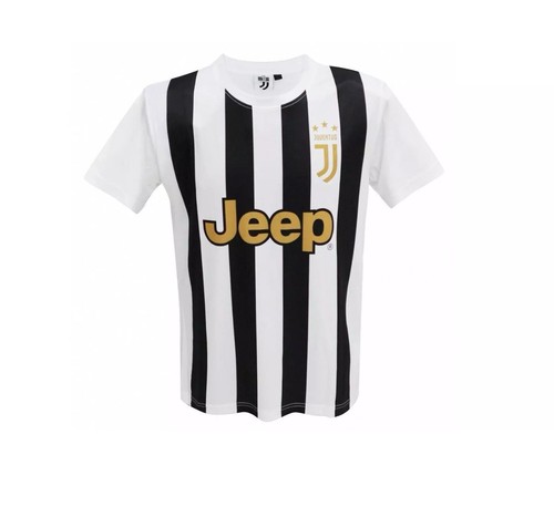 Maglia juve official - maglia, bambino