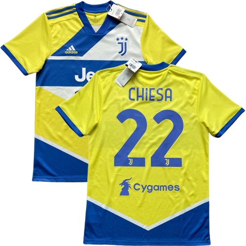 Terza maglia juventus 2021 - terza,