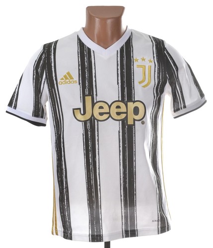 Maglia calcio home juventus - maglia,