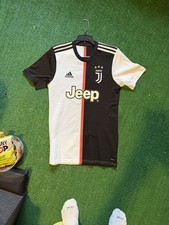 Maglia Juventus FC 2019/20 -