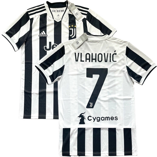 Maglia home juventus 2021 - maglia,