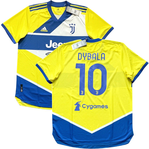 Terza maglia juventus - terza,