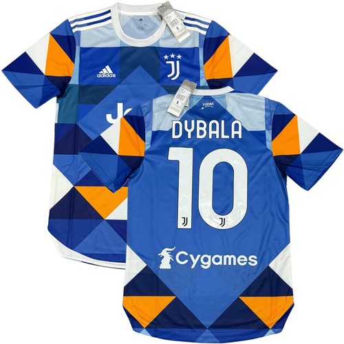 Quarta maglia juventus 2021 - maglia,