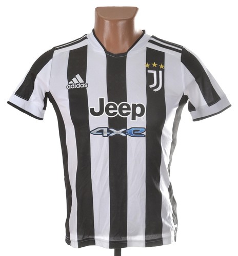 Maglia calcio home - calcio, juventus