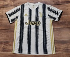Adidas Home Football Shirt