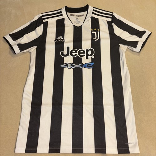Maglia juventus 2021 uomo - maglia, 07/2021