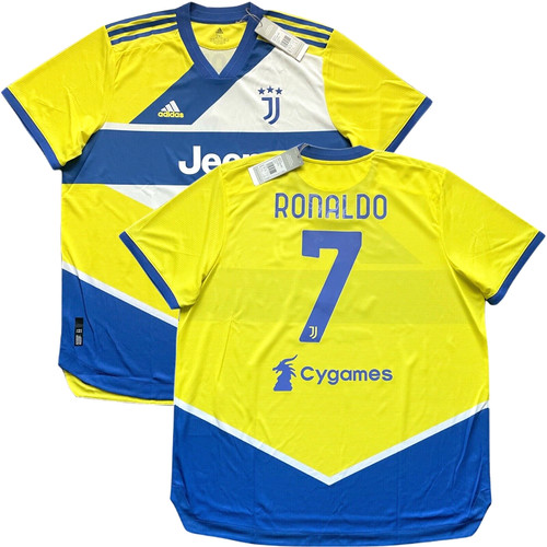 Terza maglia juventus - maglia,