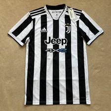 NUOVA maglia calcio Adidas