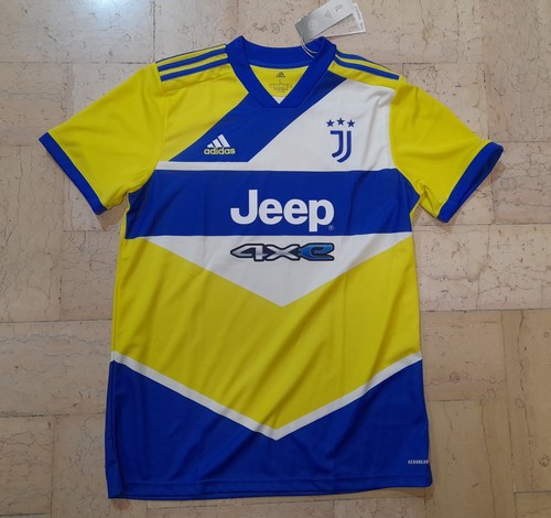 Maglia calcio juventus adidas - maglia,