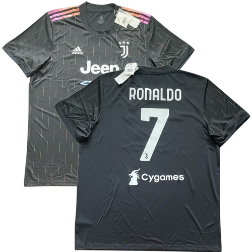 Maglia juventus away 2021 - away, 2021/22