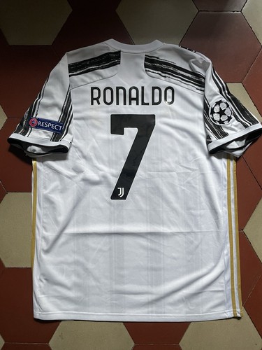 Maglia home juventus 2020 - maglia, 2020/21