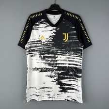 Maglia Juventus Pre-Match