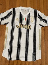Maglia Home Juventus 2021/22