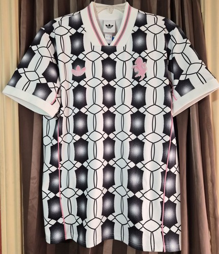 Adidas juventus life jersey - life,