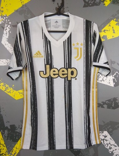 Maglia juventus 2020 - 2020, home