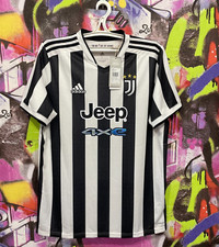 Maglia Calcio Juventus 2021