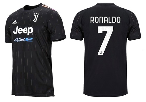 Maglia adidas juventus - maglia,