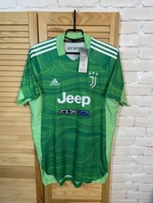 MAGLIA JUVENTUS PORTIERE